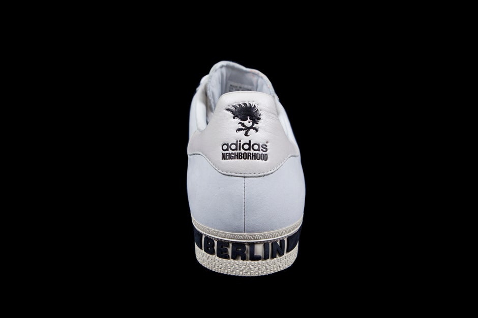 ADIDAS GAZELLE BERLIN