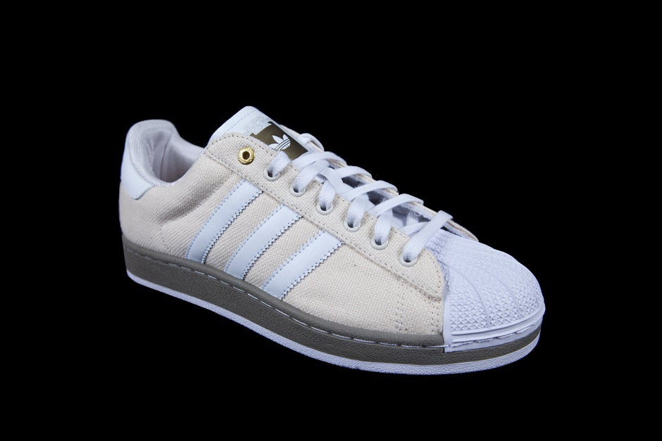 ADIDAS SUPERSTAR 1F