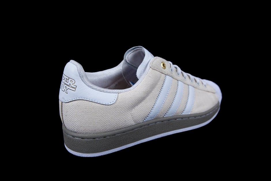 ADIDAS SUPERSTAR 1F