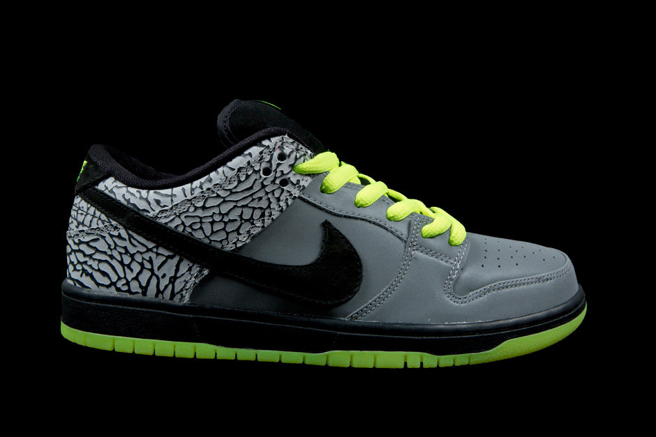 NIKE DUNK LOW PREMIUM SB QS