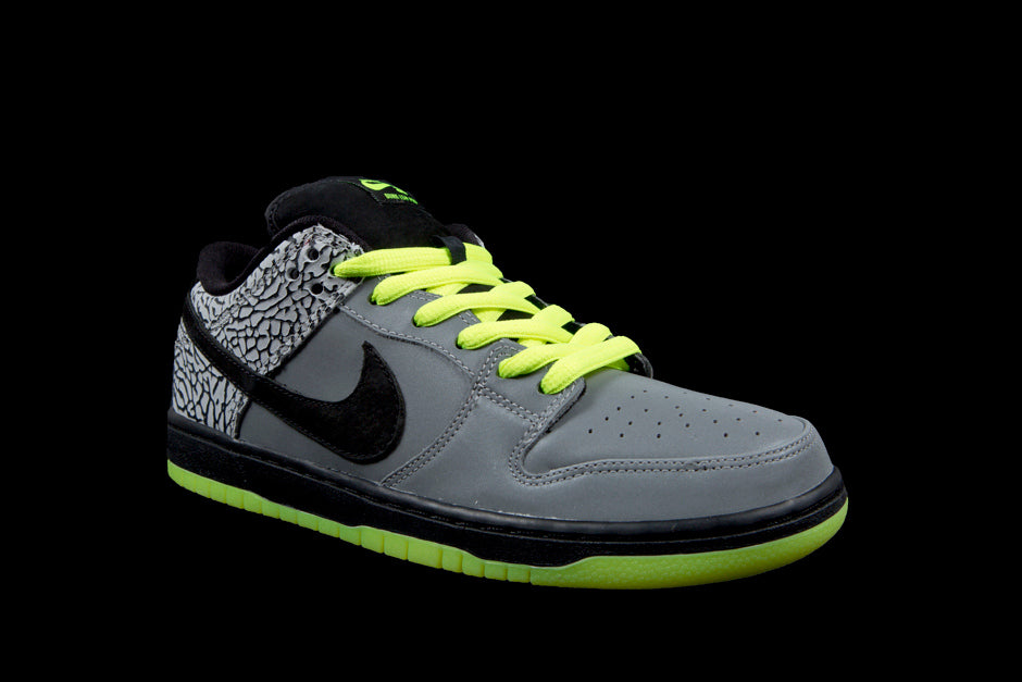 NIKE DUNK LOW PREMIUM SB QS