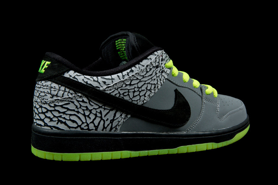 NIKE DUNK LOW PREMIUM SB QS