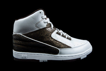 NIKE AIR PYTHON LUX SP