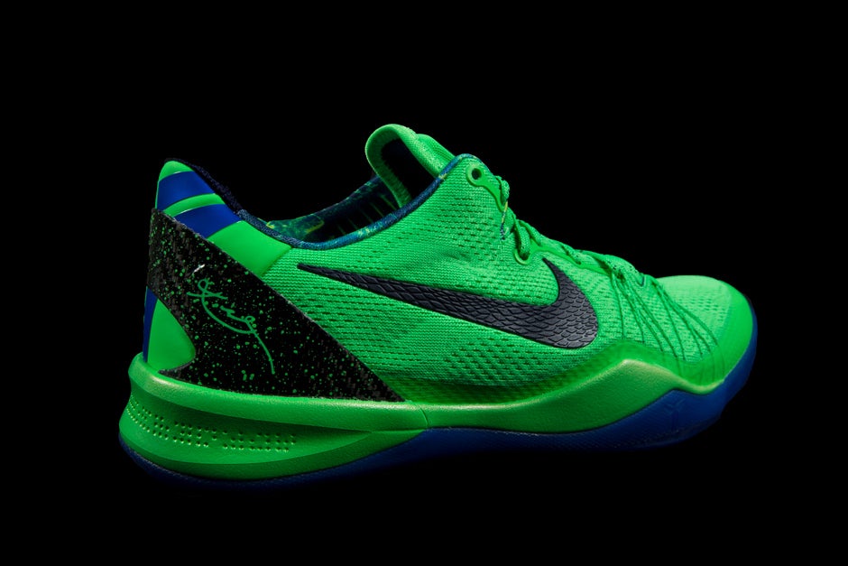 NIKE KOBE 8 SYSTEM ELITE