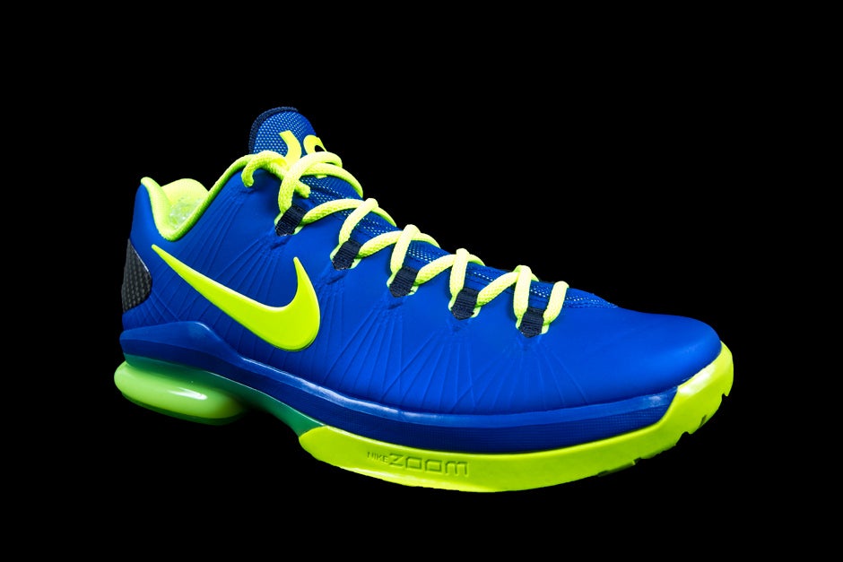 NIKE KEVIN DURANT V ELITE