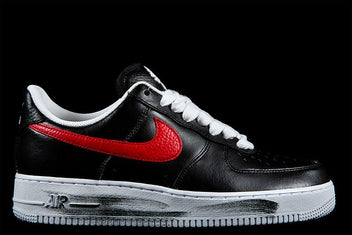 NIKE AIR FORCE 1 '07 / PARANOISE