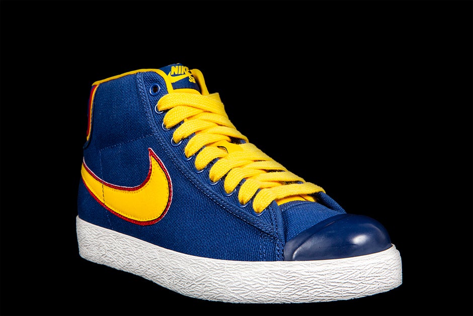 NIKE BLAZER SB ELITE