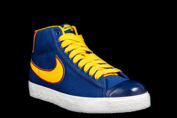 NIKE BLAZER SB ELITE