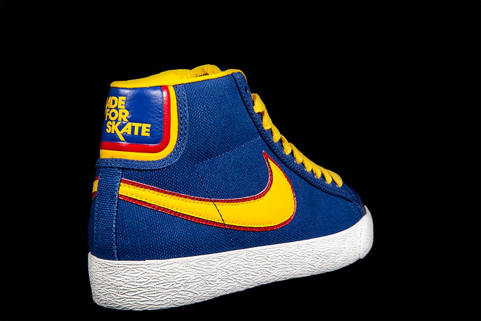 NIKE BLAZER SB ELITE