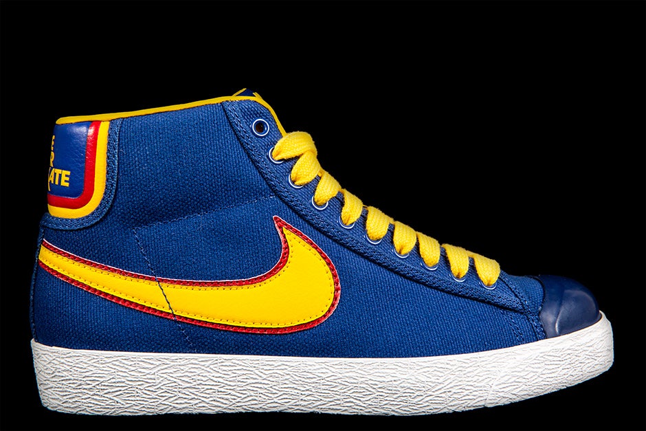 NIKE BLAZER SB ELITE