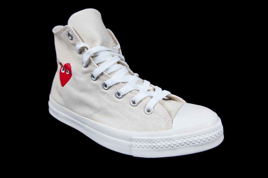 CONVERSE CT CDG HI