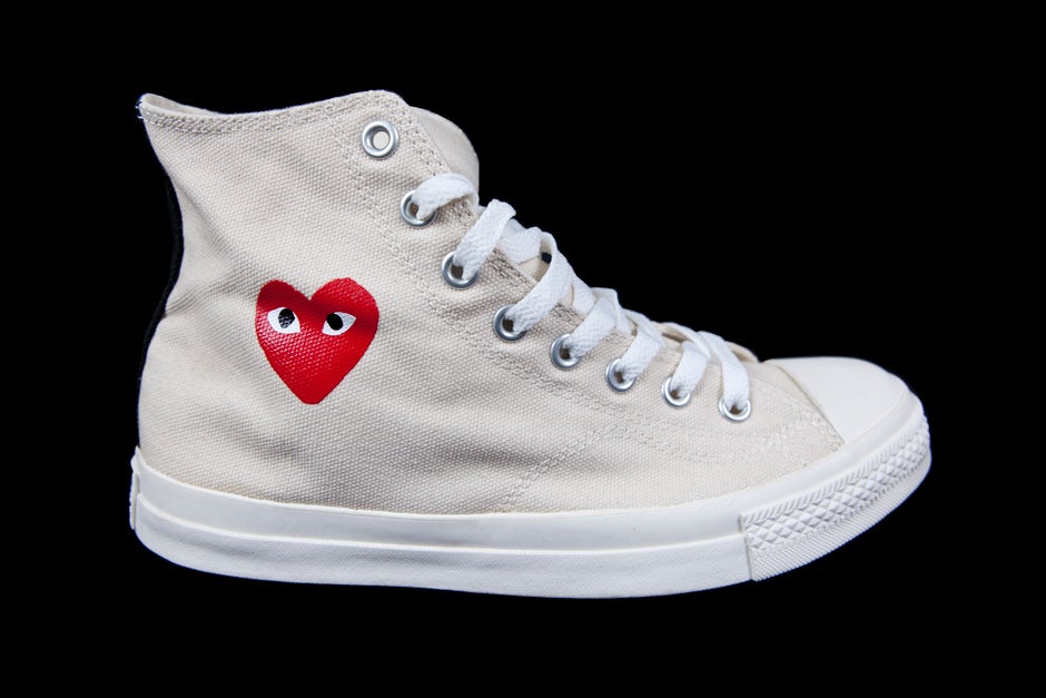 CONVERSE CT CDG HI