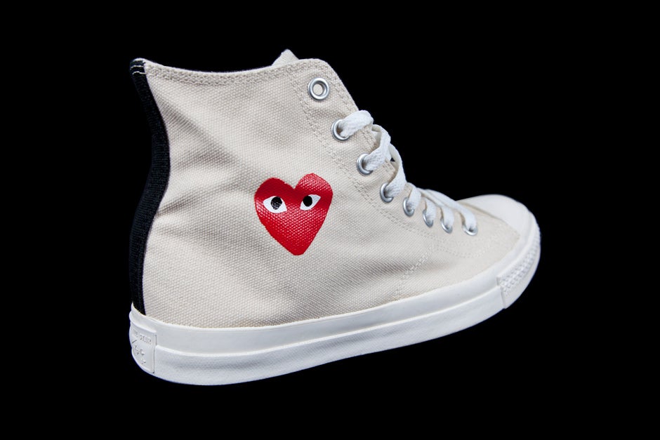 CONVERSE CT CDG HI