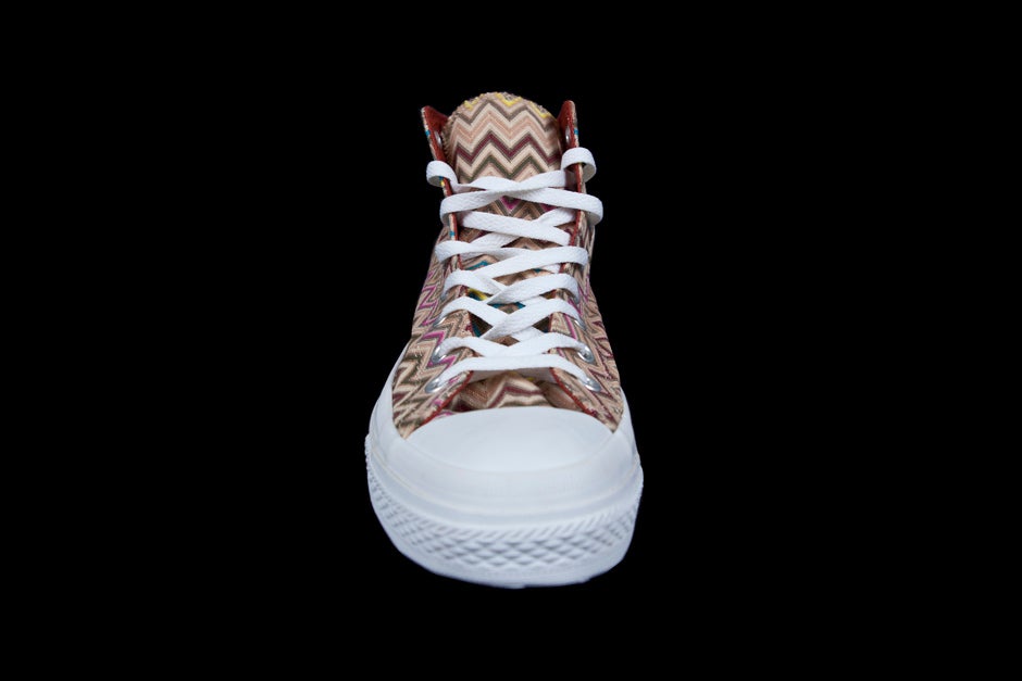 CONVERSE CT MISSONI HI