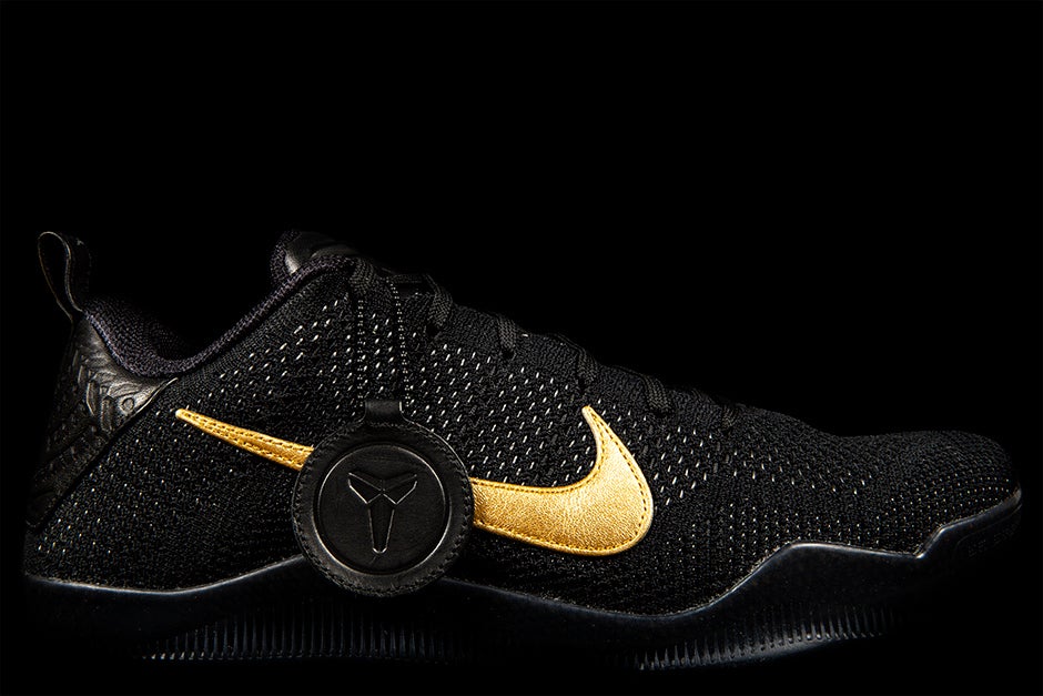 NIKE ZOOM KOBE XI ELITE FTB