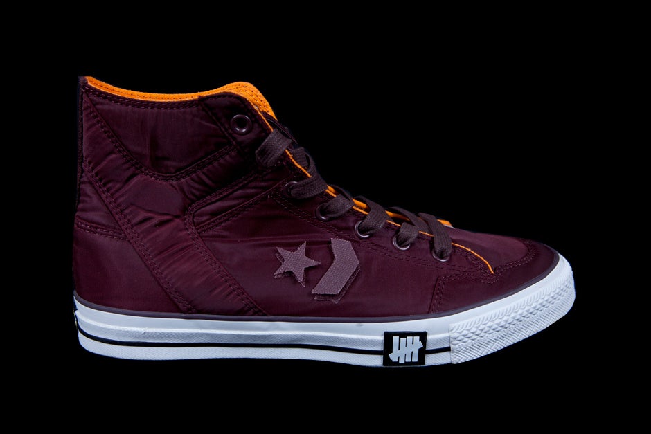 CONVERSE POORMAN WEAPON HI