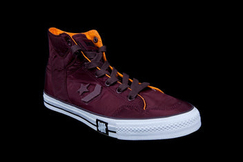 CONVERSE POORMAN WEAPON HI