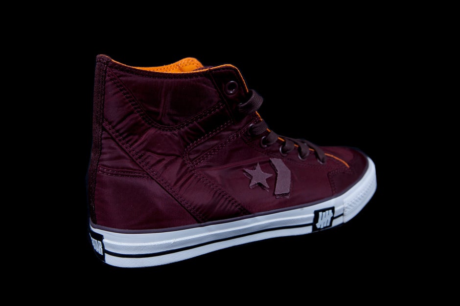 CONVERSE POORMAN WEAPON HI