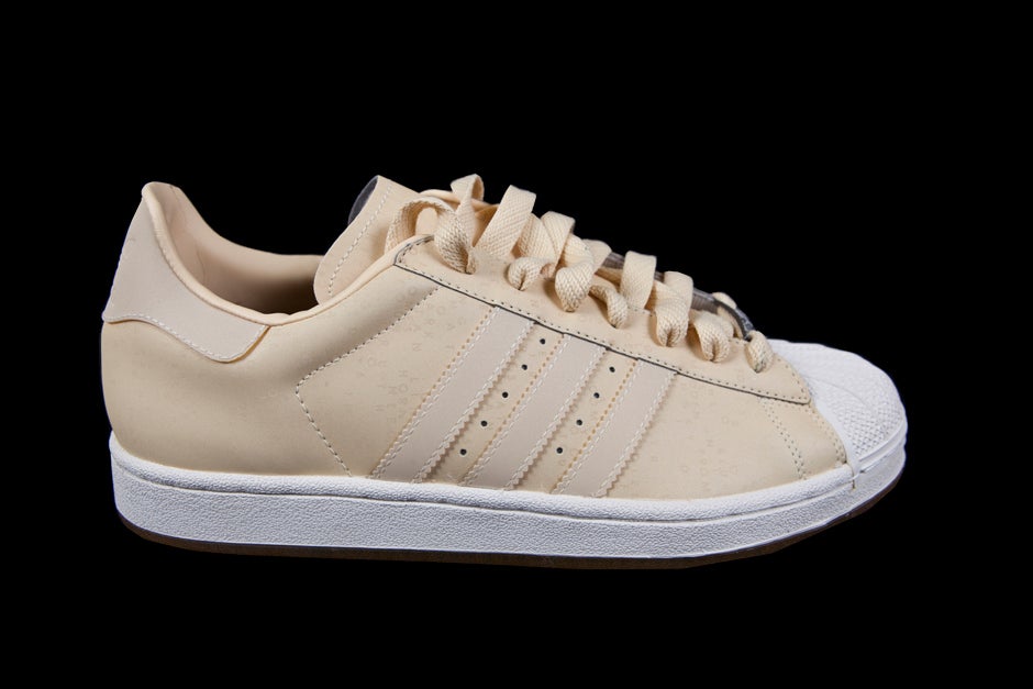 ADIDAS SUPERSTAR 1 (MUSIC)