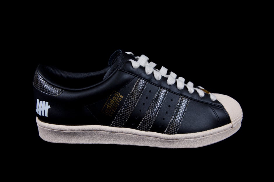 ADIDAS SUPERSTAR CONSORTIUM