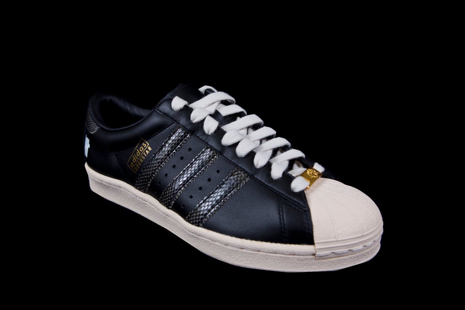 ADIDAS SUPERSTAR CONSORTIUM