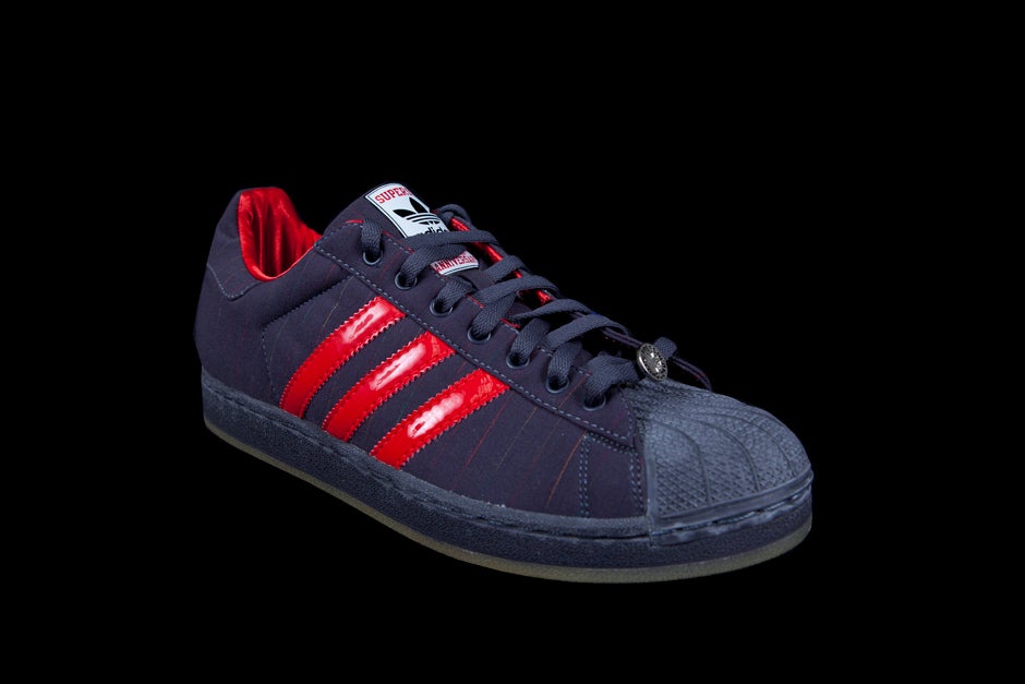 ADIDAS SUPERSTAR 1 (MUSIC)