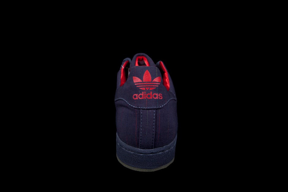 ADIDAS SUPERSTAR 1 (MUSIC)