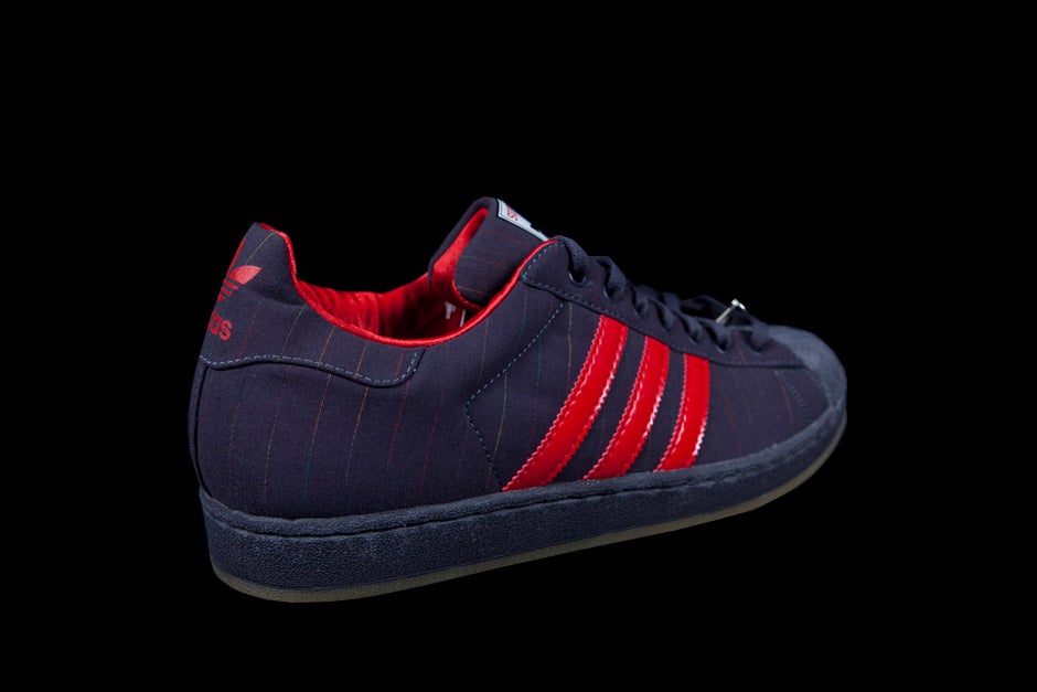 ADIDAS SUPERSTAR 1 (MUSIC)