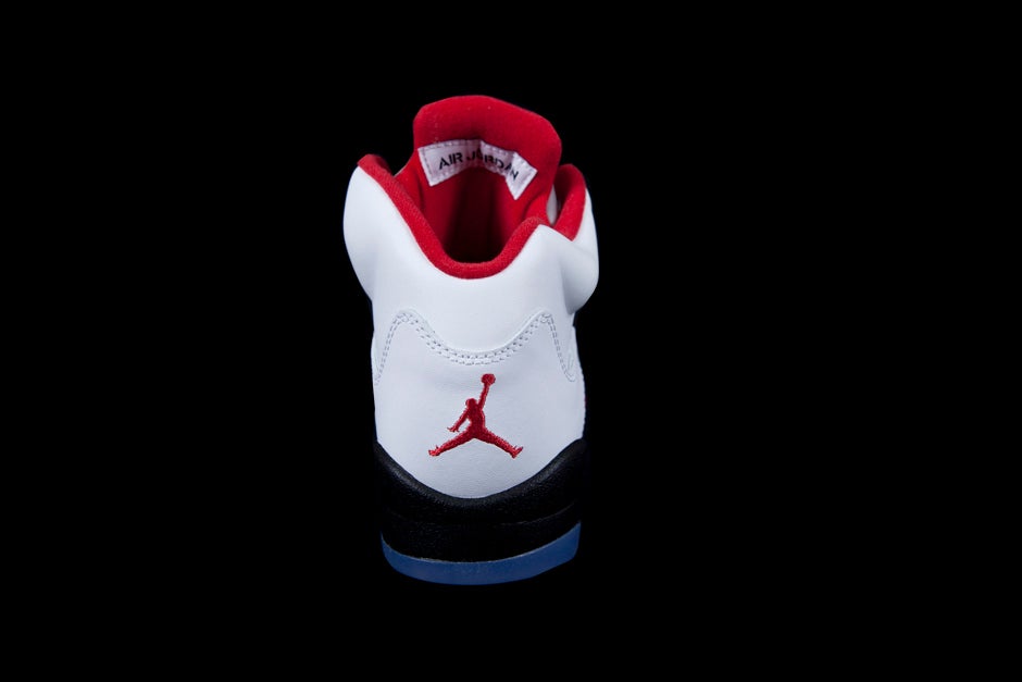 AIR JORDAN 5 RETRO 2013