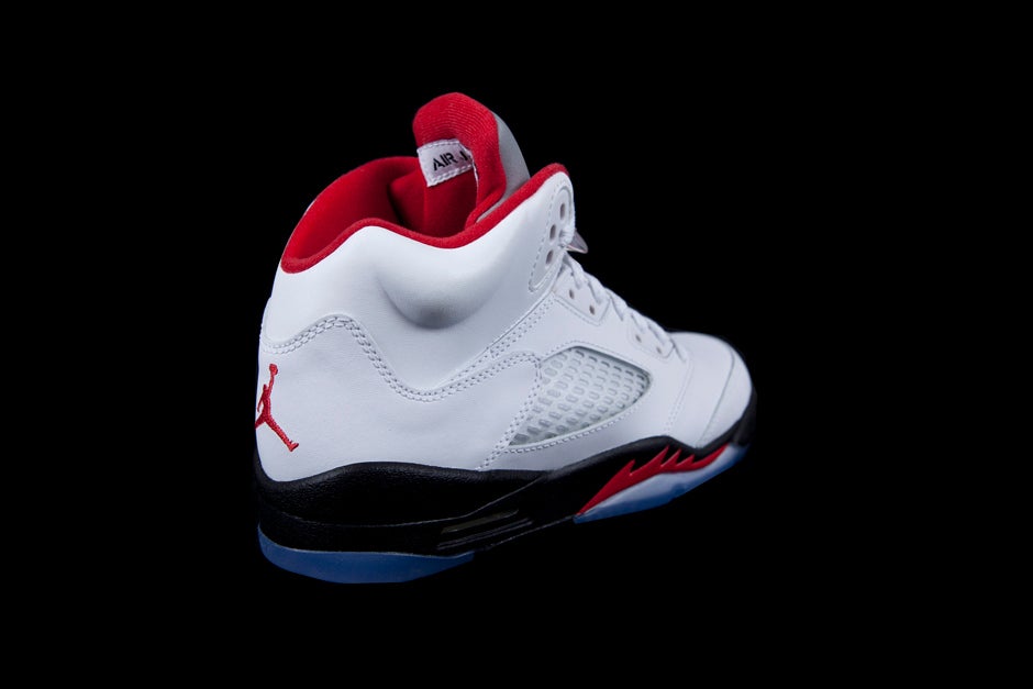 AIR JORDAN 5 RETRO 2013