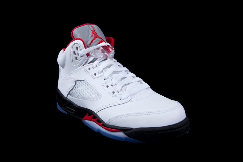 AIR JORDAN 5 RETRO 2013