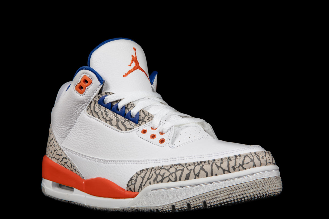 AIR JORDAN 3 RETRO