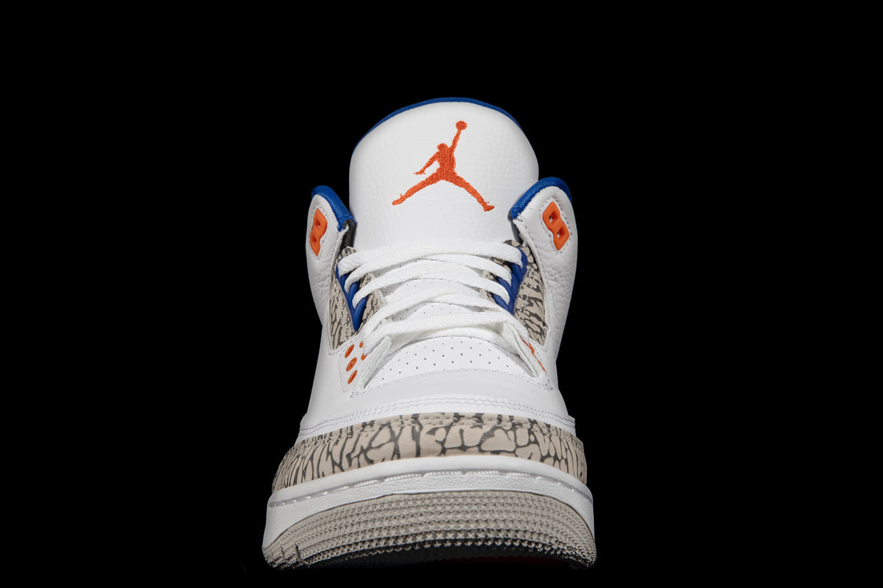 AIR JORDAN 3 RETRO