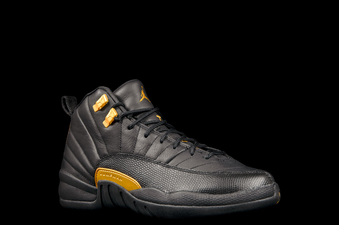 AIR JORDAN 12 RETRO GS