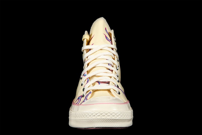 CONVERSE GOLF LE FLEUR CHUCK 70 HI