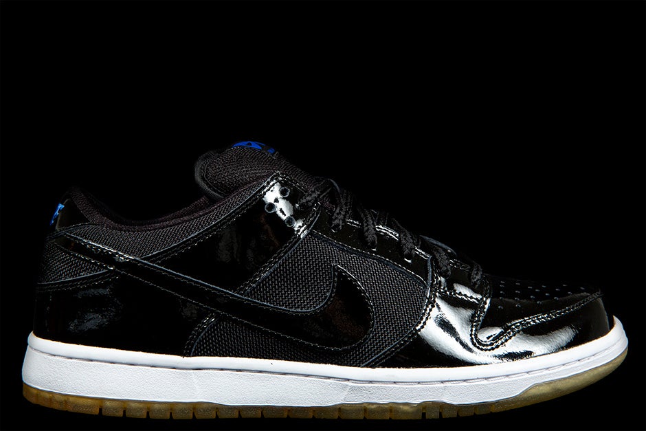 NIKE DUNK LOW PRO SB