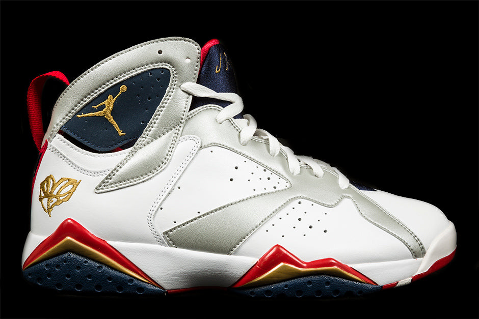 AIR JORDAN 7 RETRO