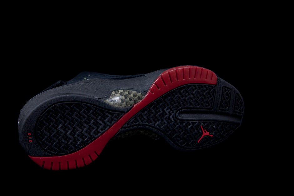 AIR JORDAN XIX