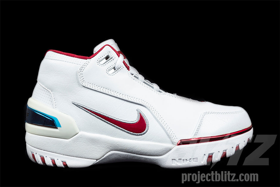 NIKE AIR ZOOM GENERATION