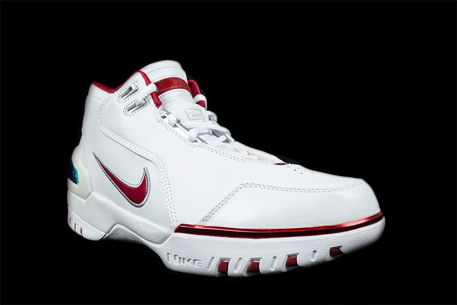 NIKE AIR ZOOM GENERATION