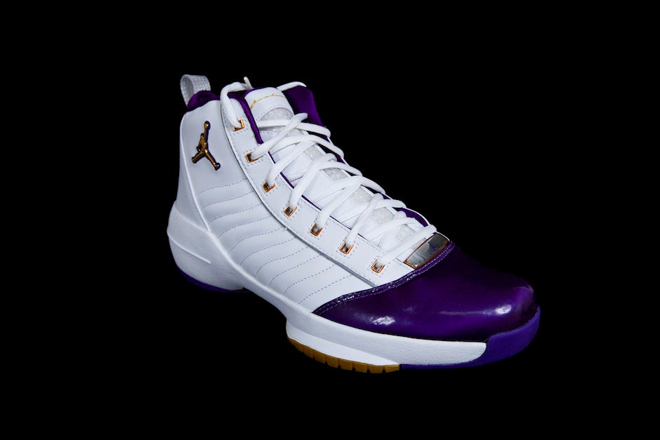 AIR JORDAN XIX SE