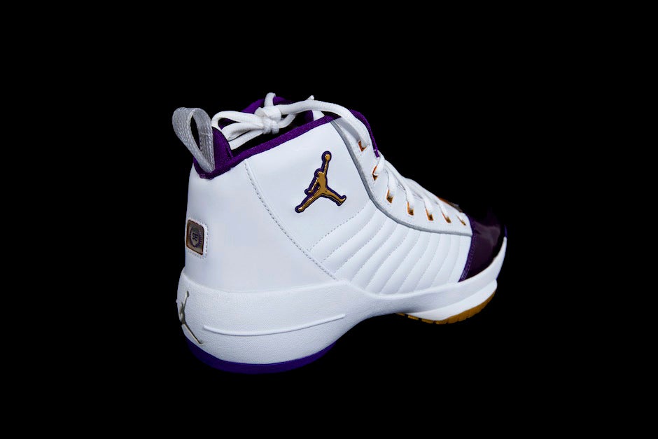 AIR JORDAN XIX SE