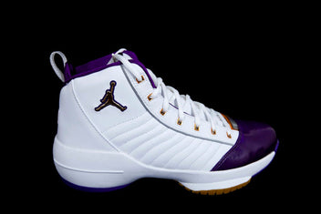 AIR JORDAN XIX SE