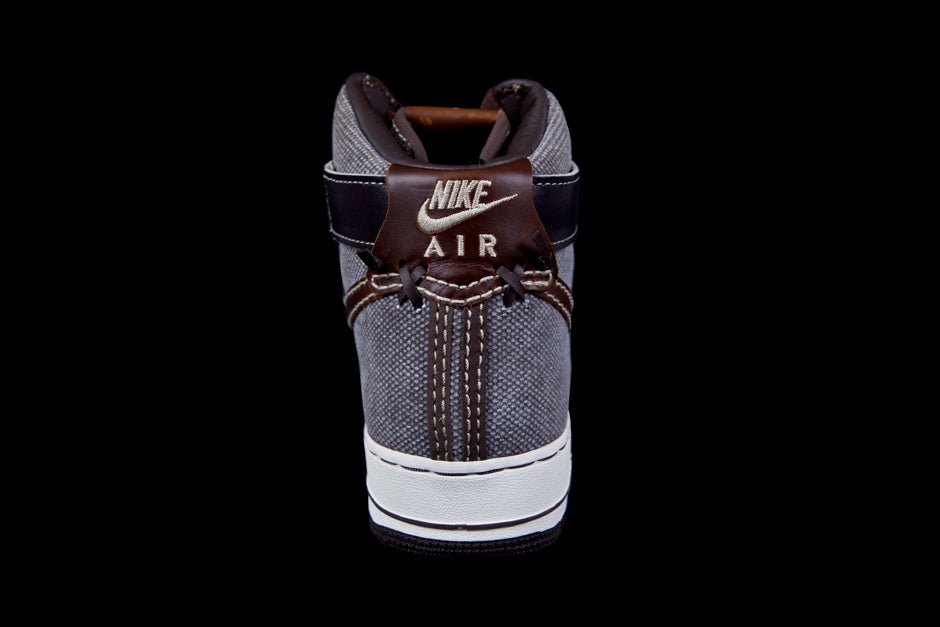 NIKE AIR FORCE 1 HIGH PREMIUM