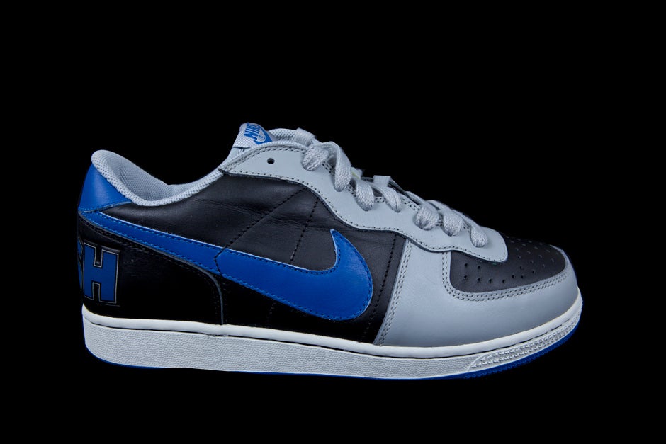 NIKE TERMINATOR ZOOM LOW