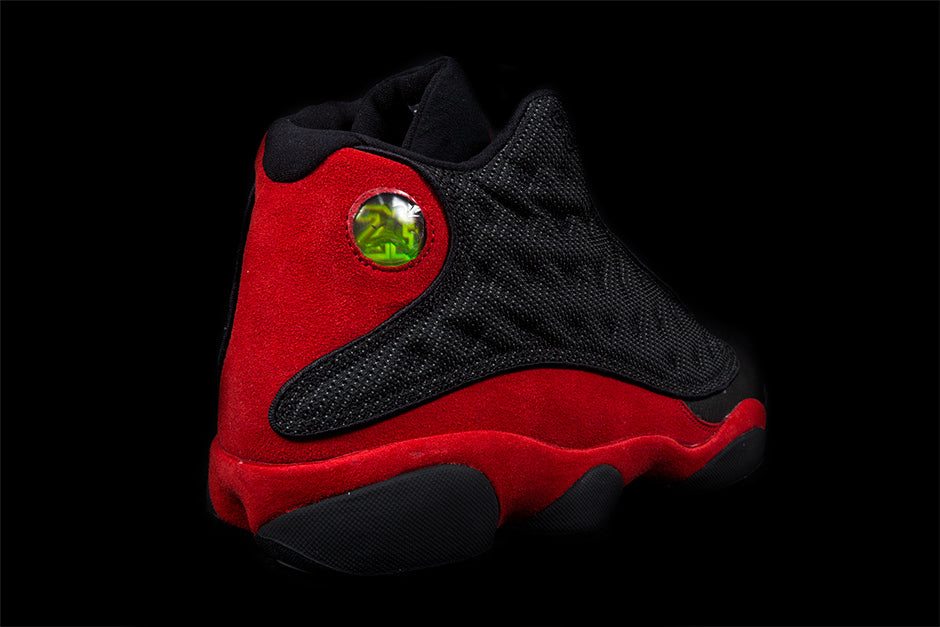 AIR JORDAN RETRO 13