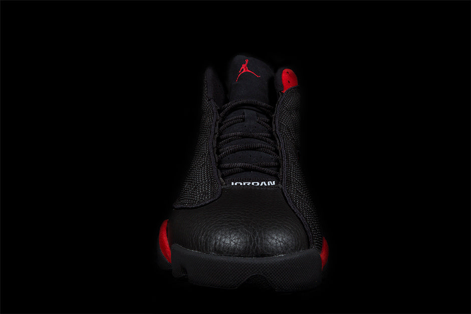 Buy Air Jordan 13 Retro 'Bred' 2004 - 309259 061