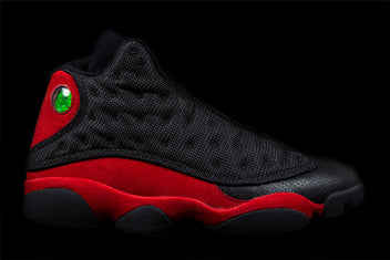 AIR JORDAN RETRO 13