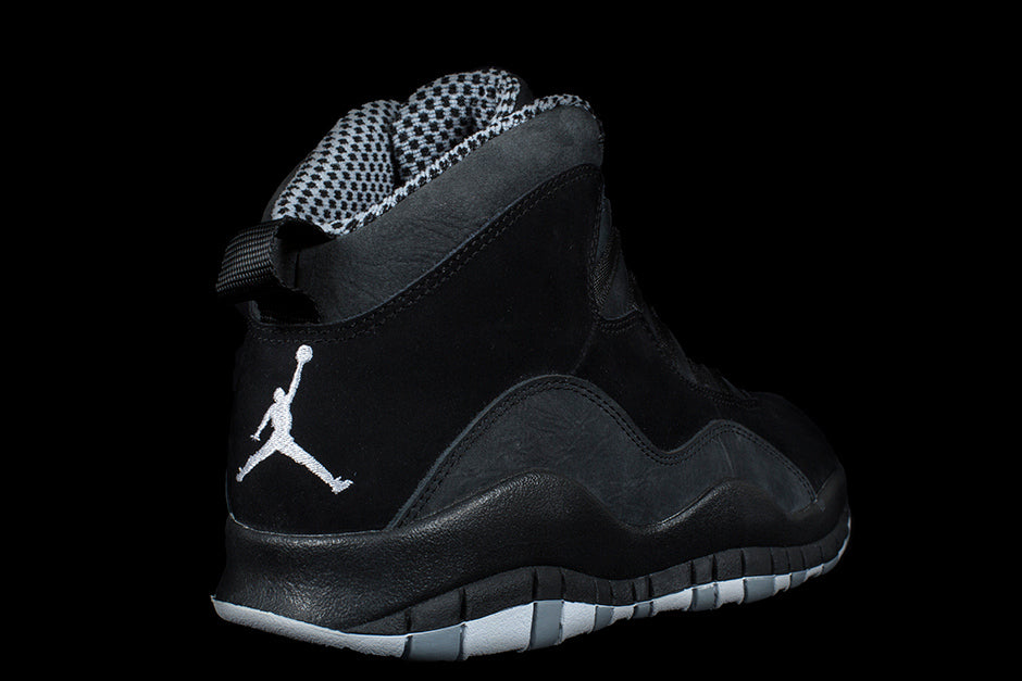 AIR JORDAN RETRO 10