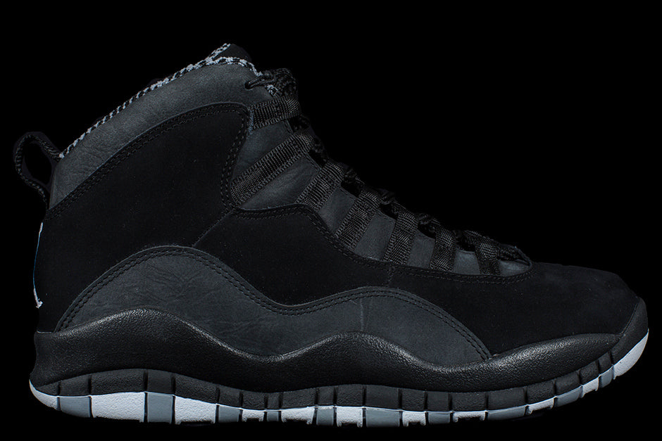 AIR JORDAN RETRO 10